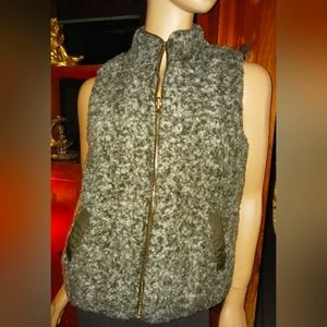 Maurices reversible vest